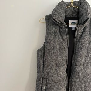 Old Navy Sweatervest